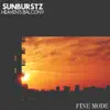 Sunburstz - Heaven's Balcony - Single